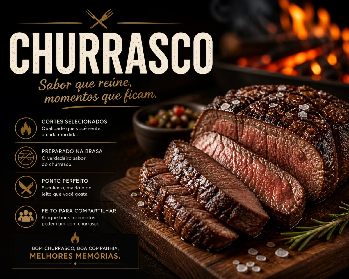 Churrasco