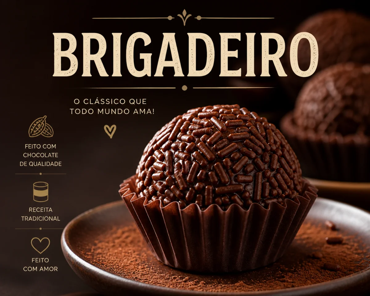 Brigadeiro