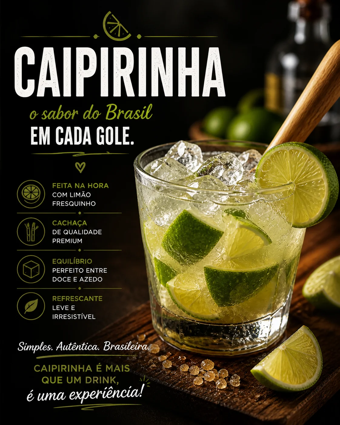 Caipirinha