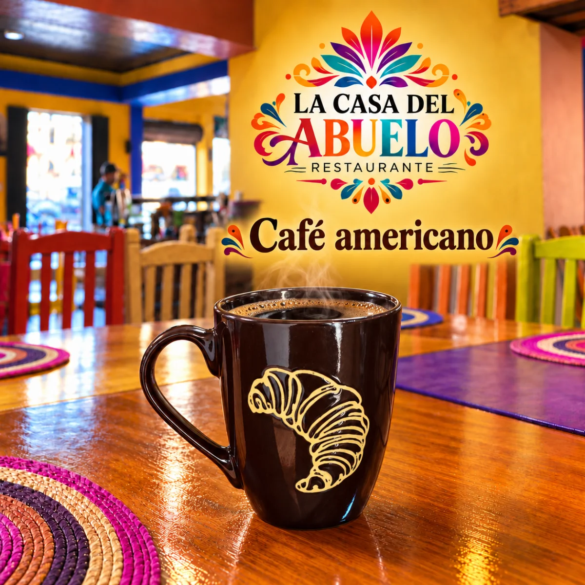 Café americano