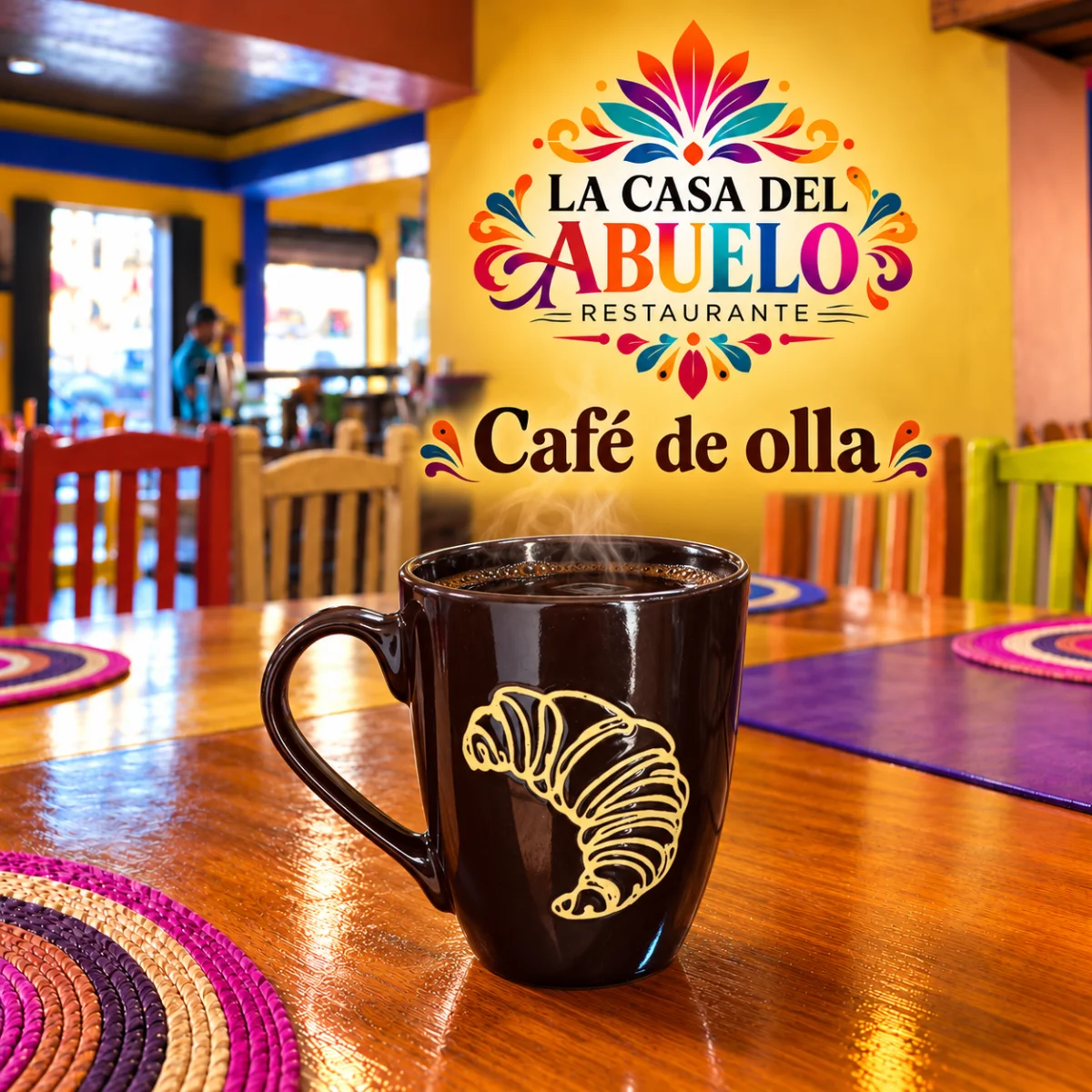 Café de olla