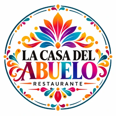 Logo de La casa del abuelo