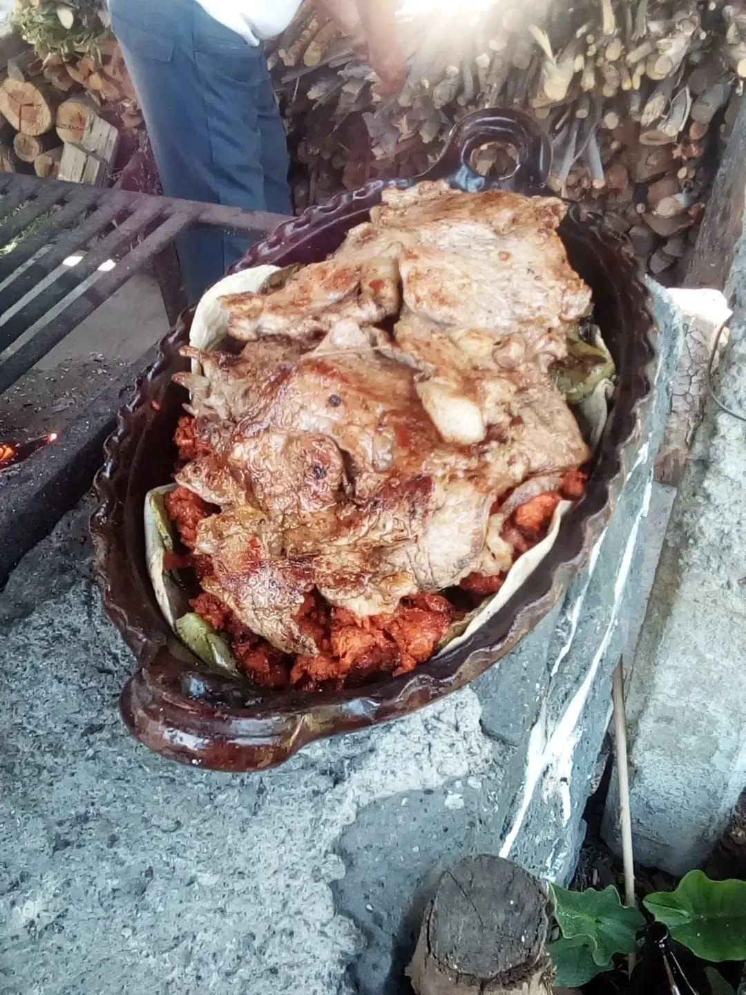 Carne asada