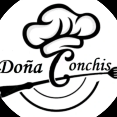 Logo de Doña Conchis