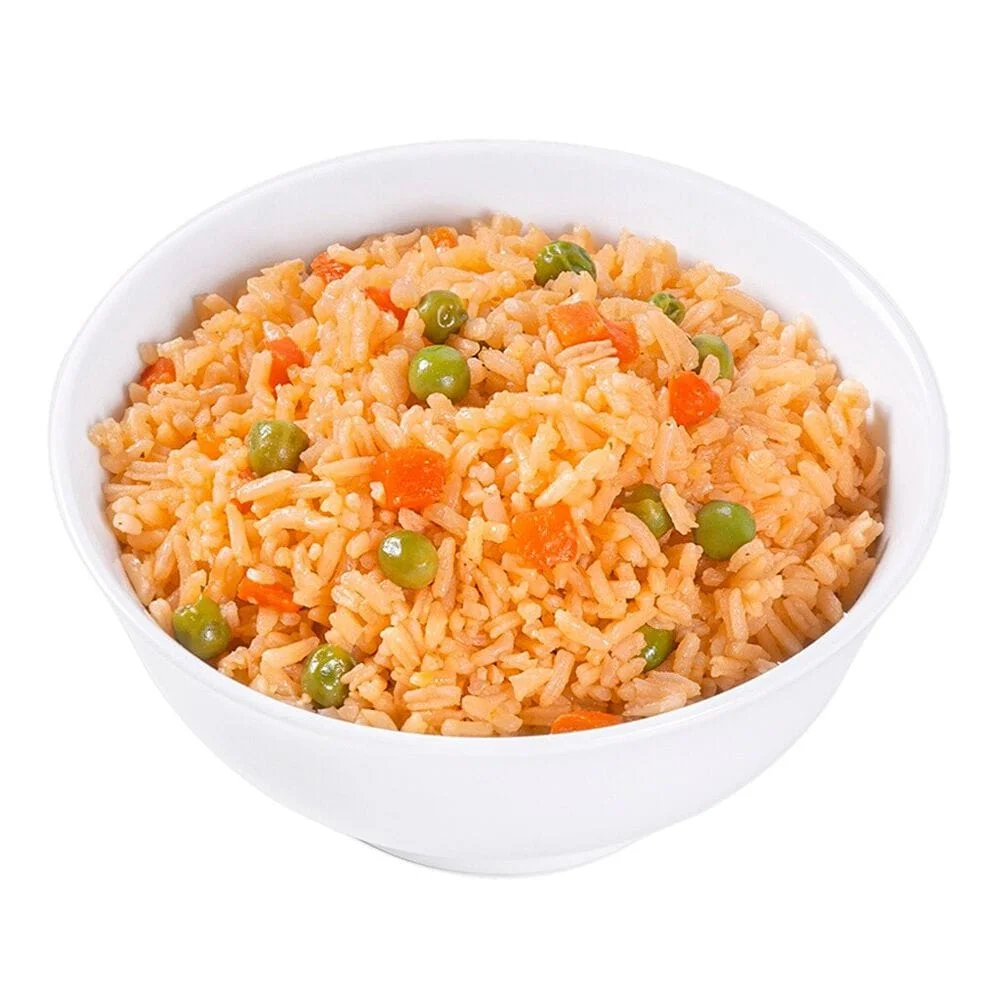 1/2 De Arroz
