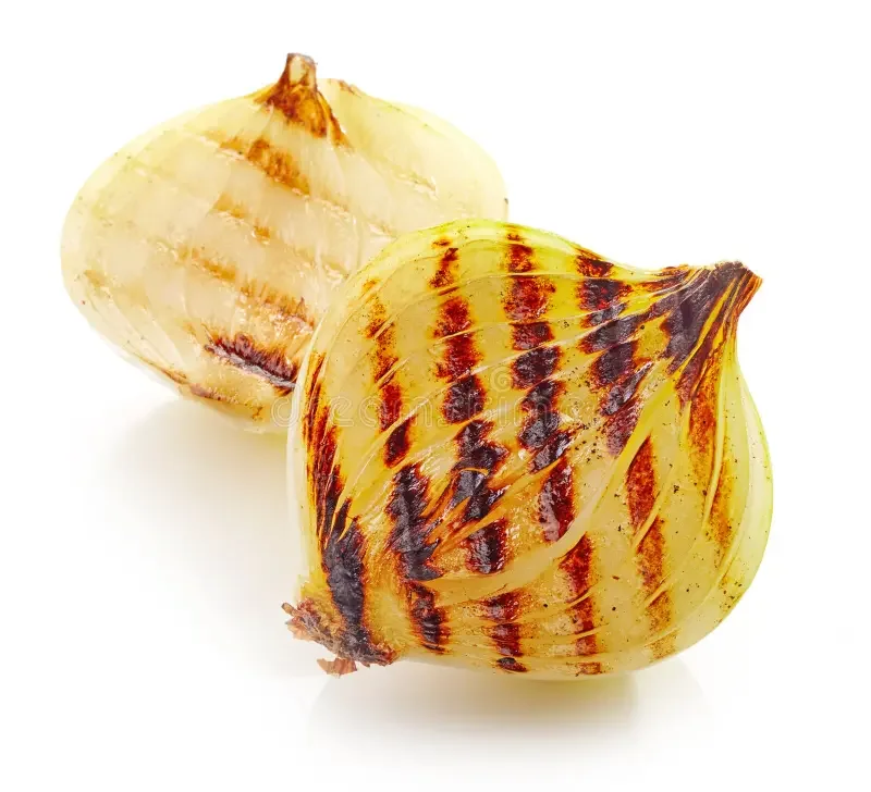 Cebolla Asada