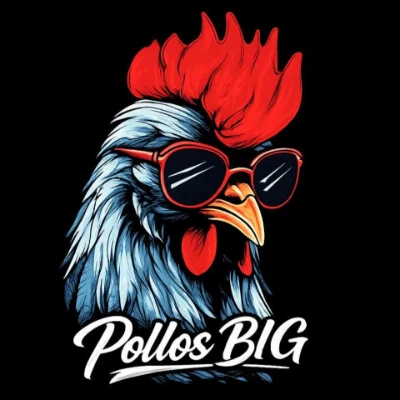 Logo de Pollos Big
