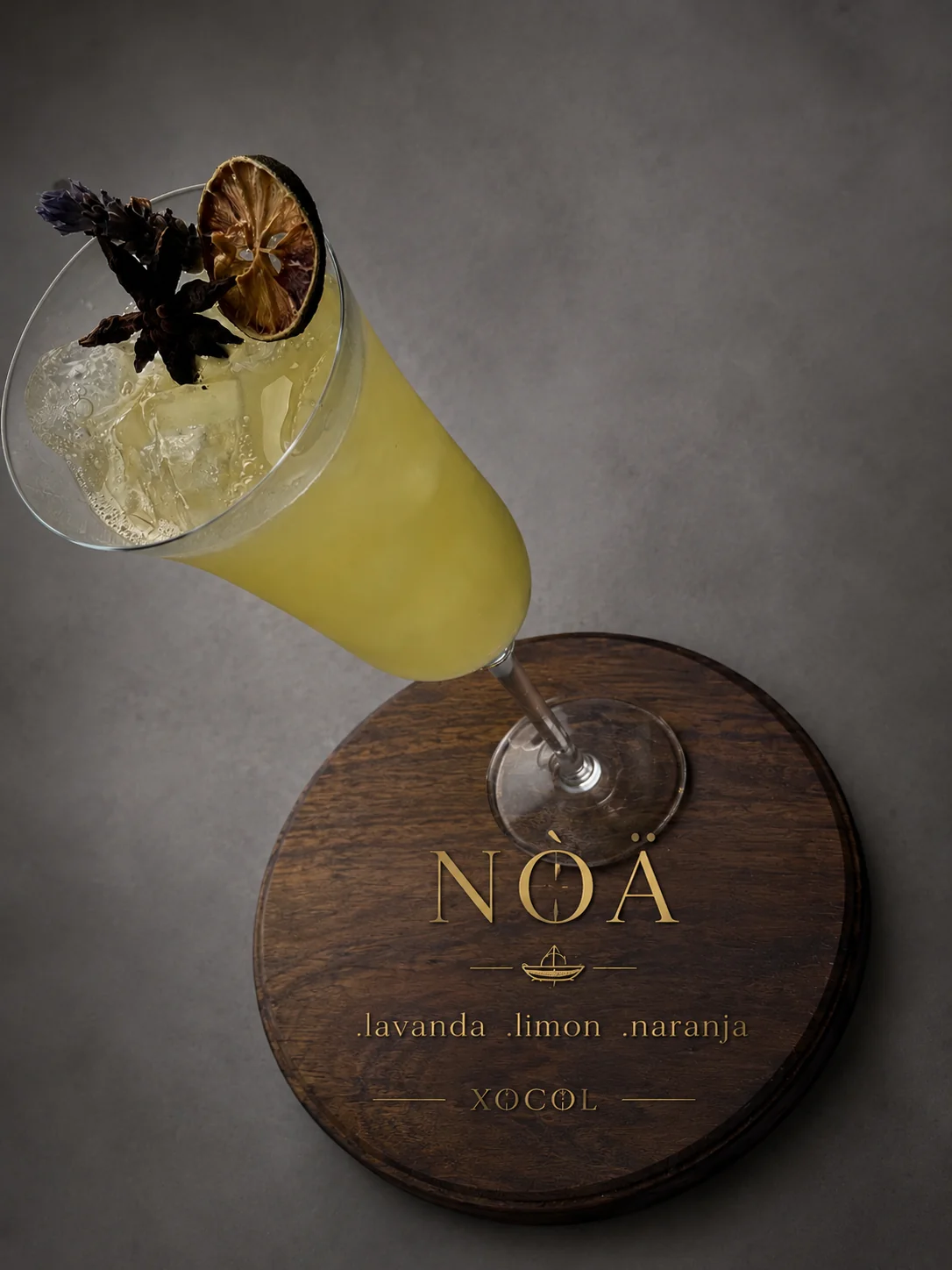 NOA
