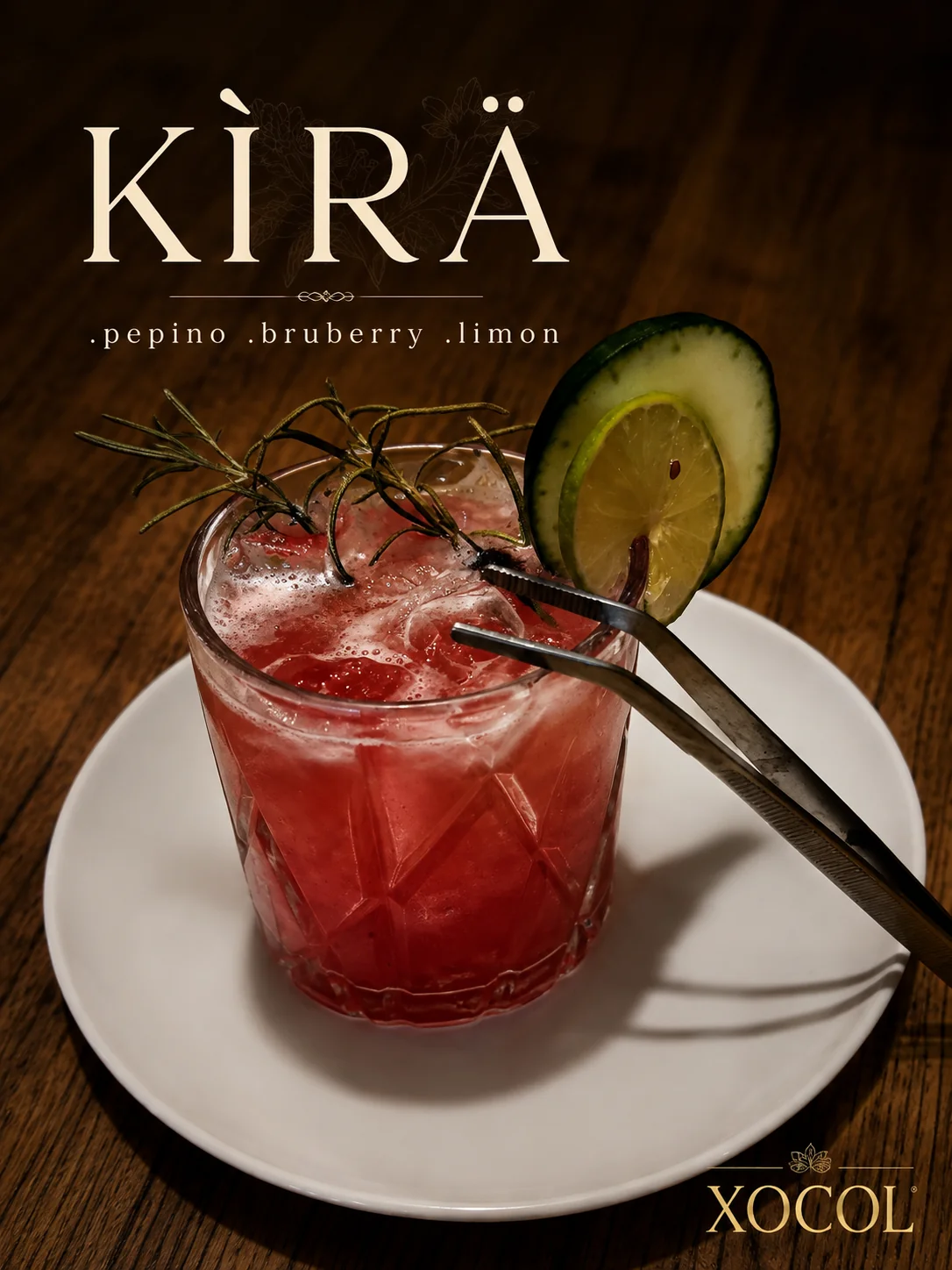KÍRÄ