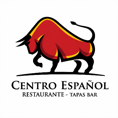 Logo de Centro Español