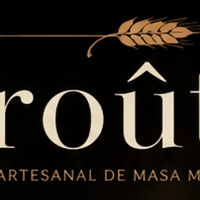 Logo de Croûte Bakery