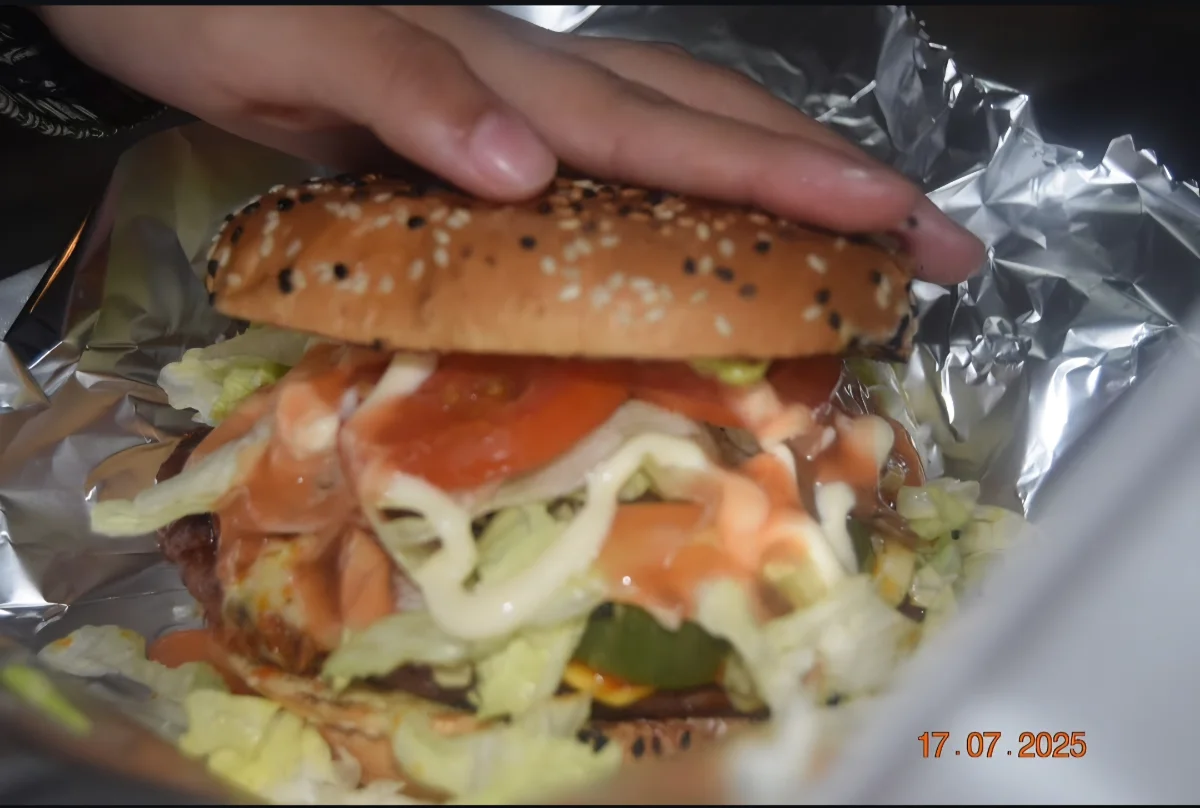 ​LA MEXICANA