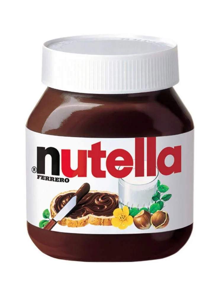 Nutella