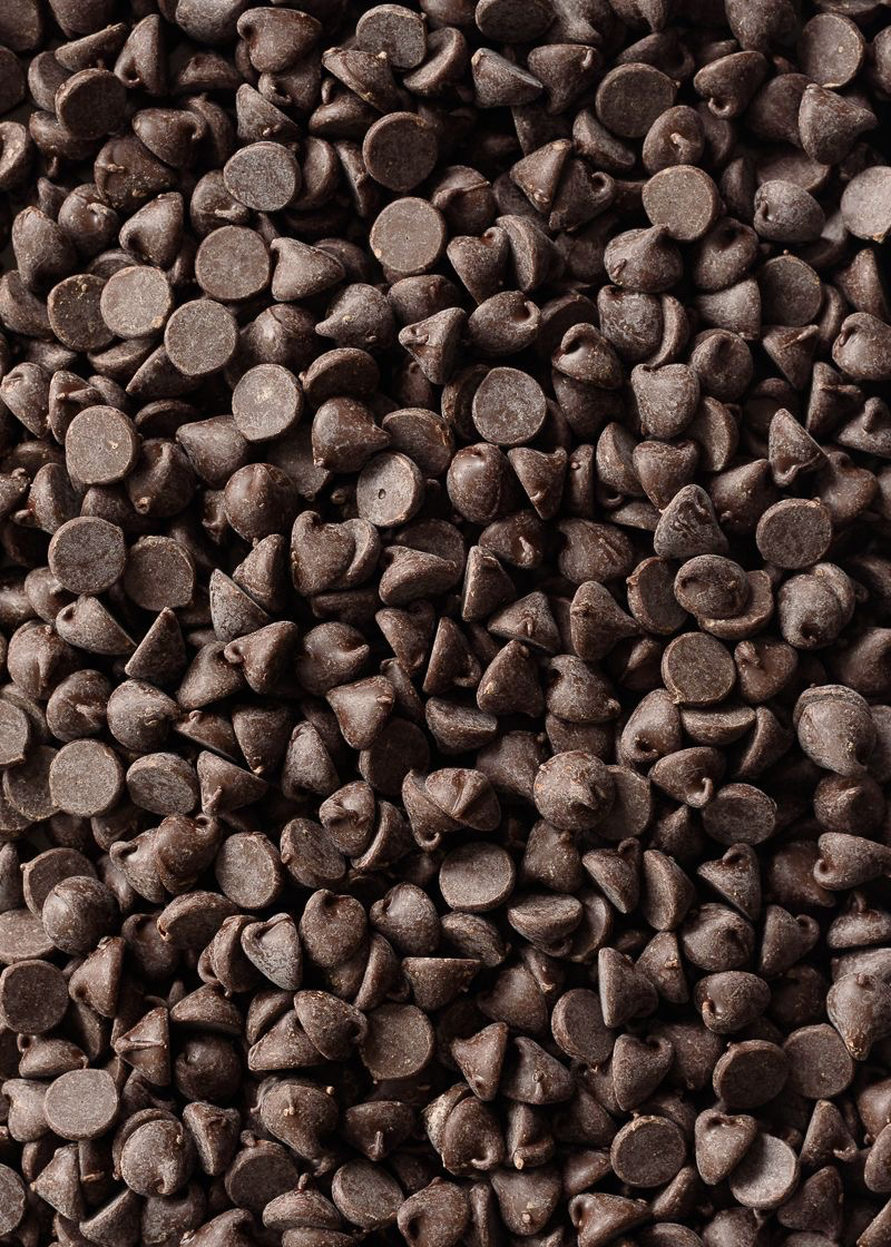 Chispas de chocolate