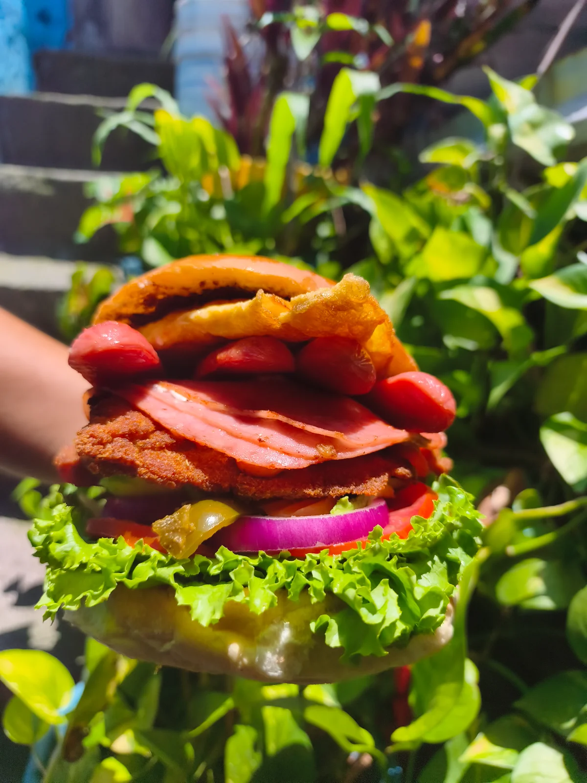 4 CUBANA