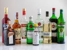 Licor extra