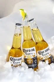 CERVEZA DE ¼ CORONA