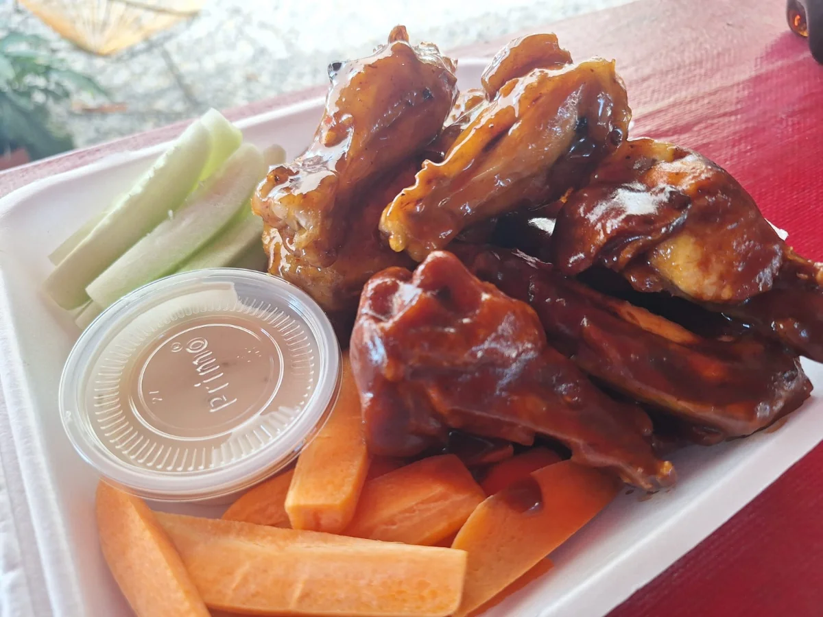 ALITAS HABANERO DE TAMARINDO 10pzs