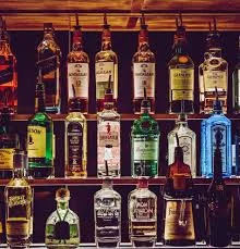 Licor extra