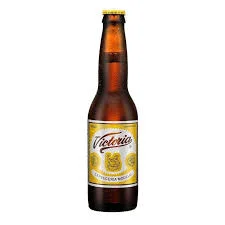 CERVEZA  ½  DE  VICTORIA