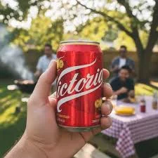 CERVEZA LATA