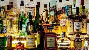 Licor extra