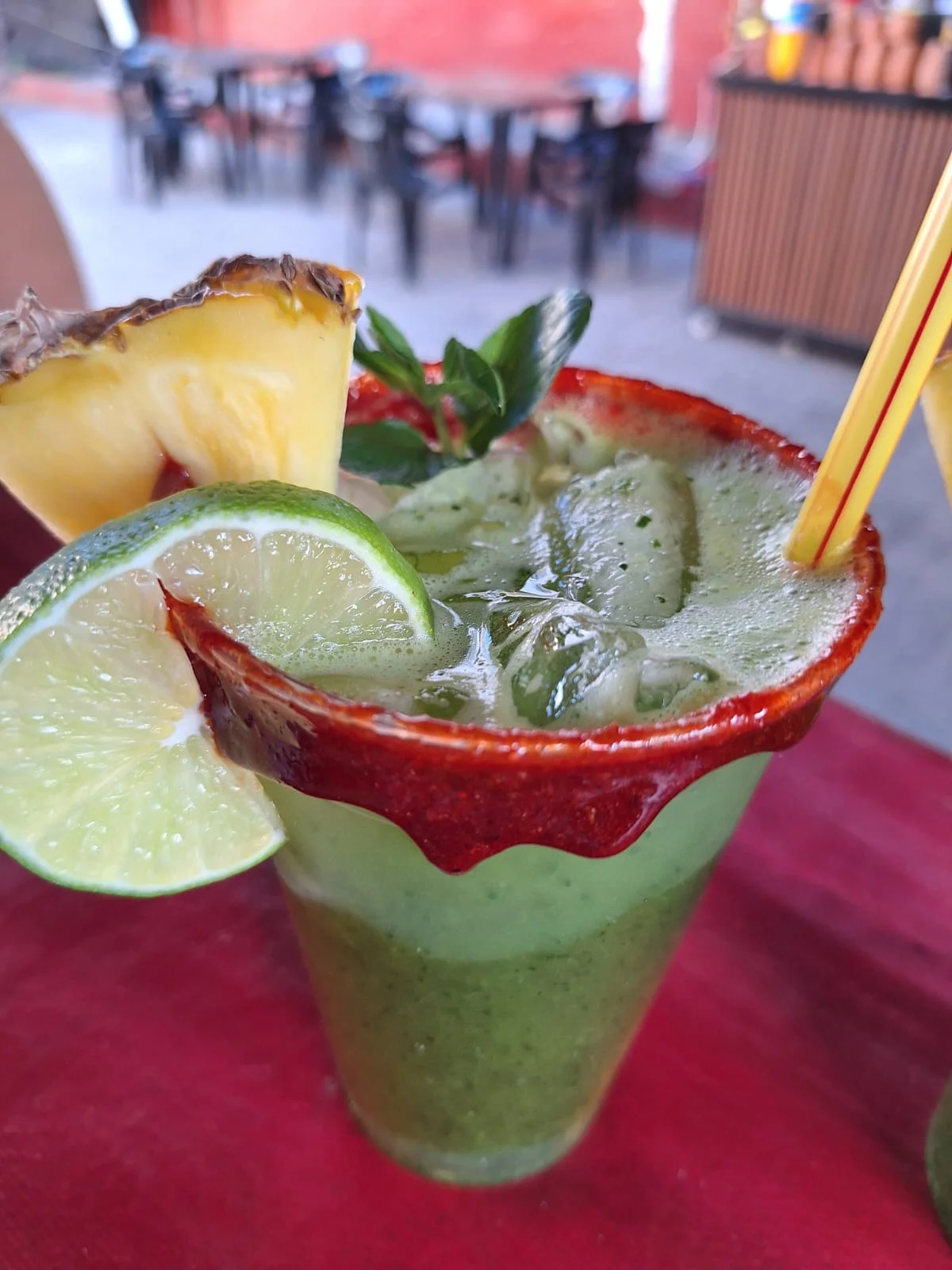 MOJITO - grande