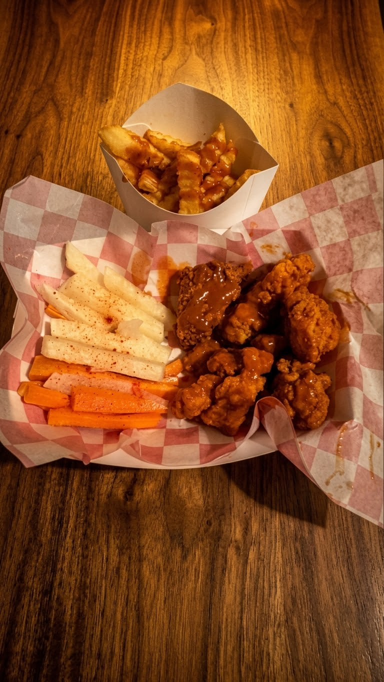 Boneless