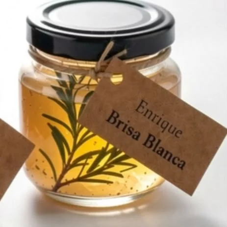 Brisa Blanca
