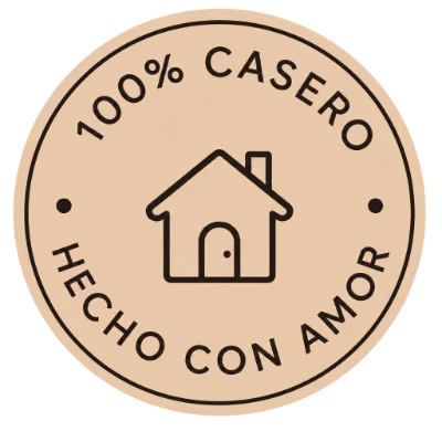 Logo de Como en Casa