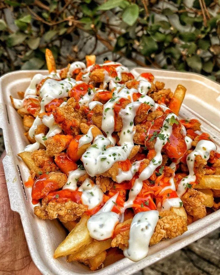 Papas Dippers