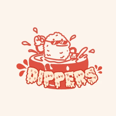 Logo de Dippers