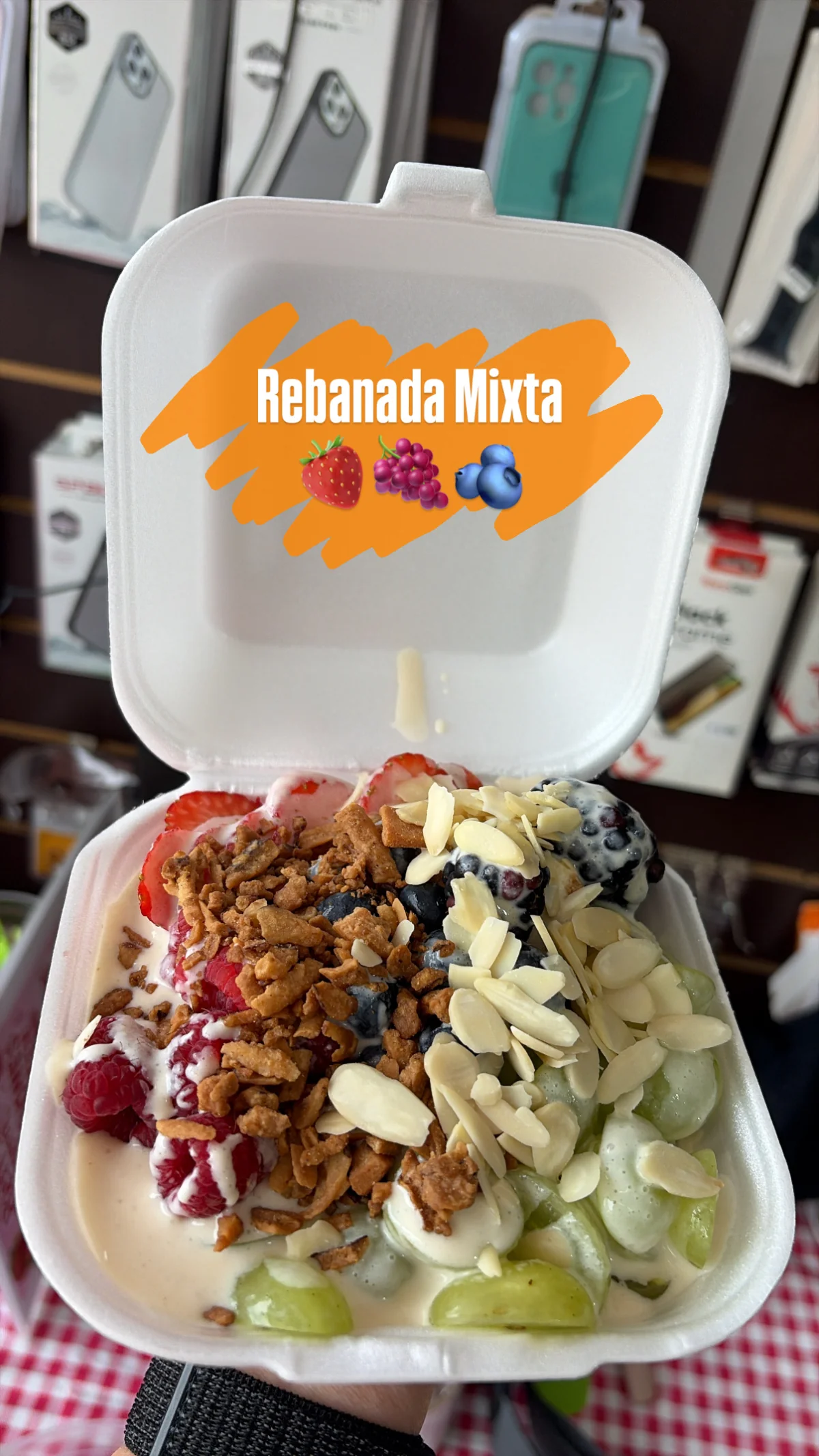 Mixta