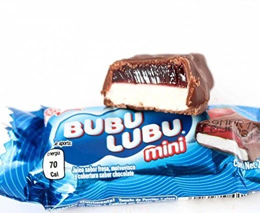 Bubulubu