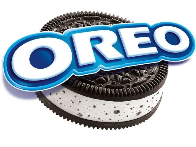 Oreo