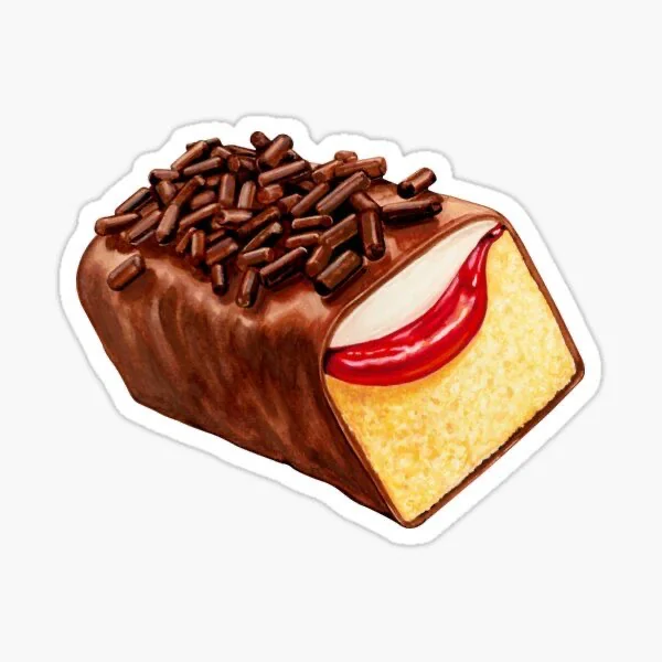 Gansito