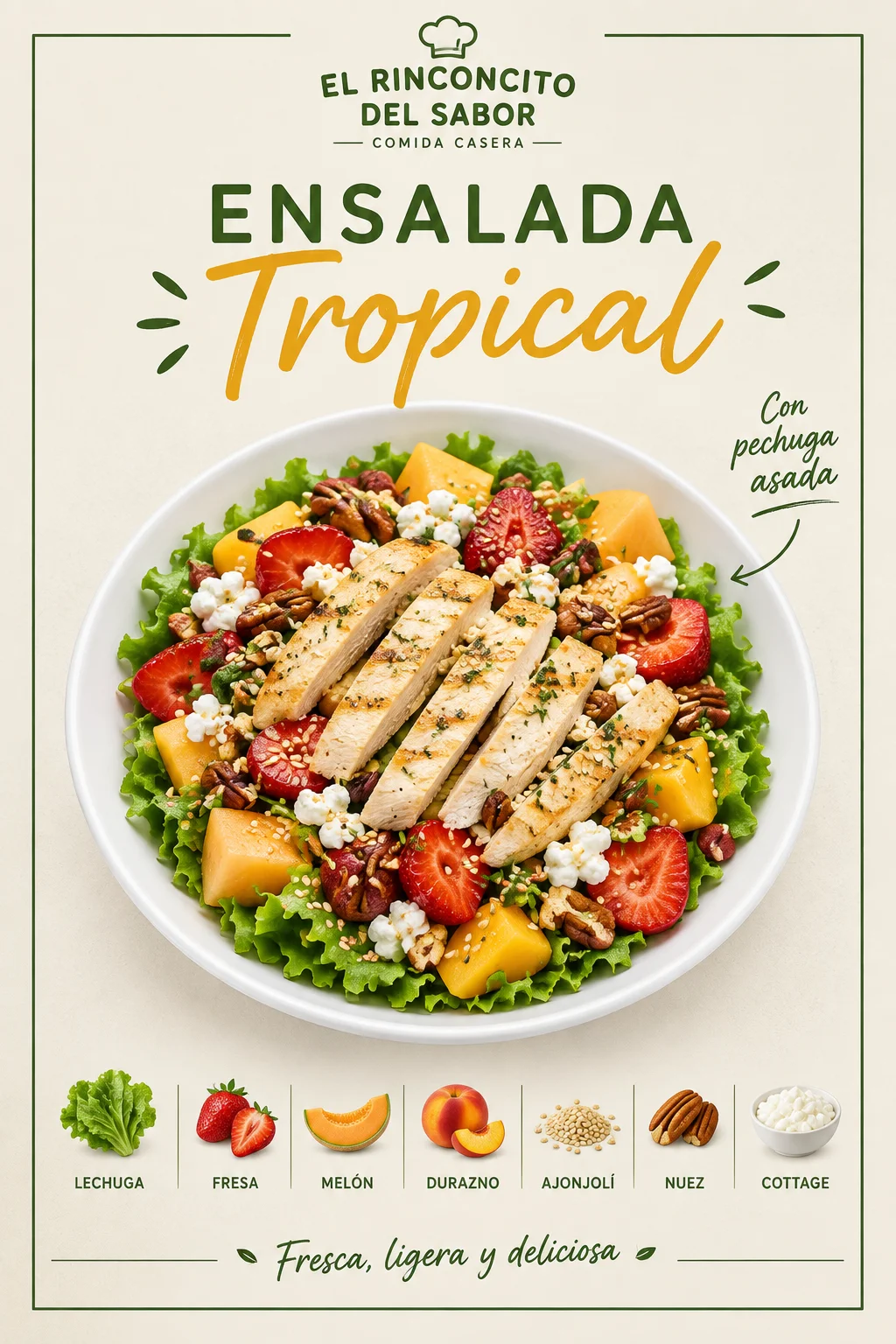 Tropical