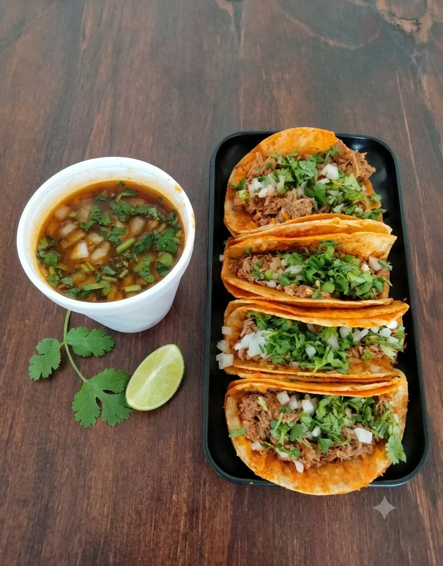 Tacombo