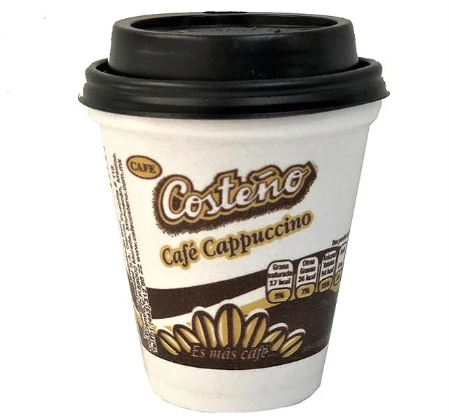 Café de sabores