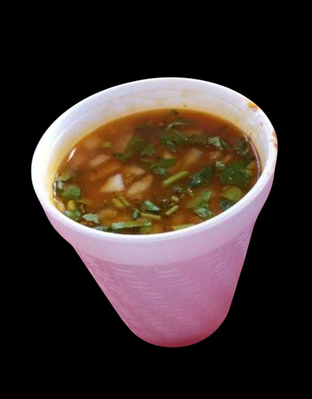 Consome de birria
